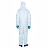 Macacão de Segurança para Pintura e Riscos Químicos - G - 2