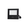 Refletor Blumenau Led Play 30w Preto Bivolt 6500k Luz Branca - 1