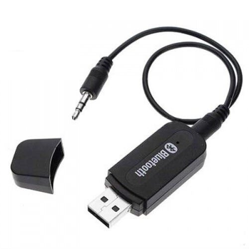 Adaptador Receptor de Áudio Bluetooth - XC-BTT-02 - X-Cell - 3