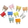 Fusível Automotivo Mini (Pacote 10 Peças) (5A) - 1