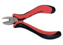 Ver imagem 1 de Mini Alicate Corte Diagonal Niquelado 5equot; 130mm - MTX
