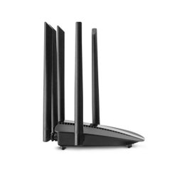 Roteador Gigabit AC1200 High Power 5 Antenas - RE017 - Multilaser - 3
