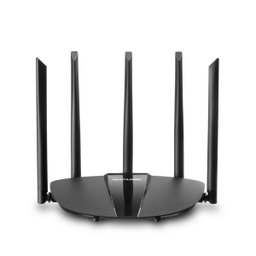 Roteador Gigabit AC1200 High Power 5 Antenas - RE017 - Multilaser - 2
