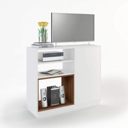 Aparador 1 Porta Brisa Outono Estilare - 2