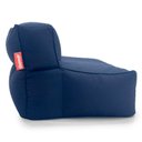 Ver imagem 7 de Puff Brisa Conforto para Áreas Externas Good Pufes Poltrona Enchimento Perolas Eps Cor Azul