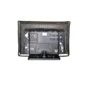 Ver imagem 1 de Capa para Tv 50 Polegadas Lcd Aberta em Pvc Transparente