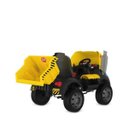 Ver imagem 1 de Caminhão a Pedal - Brutus Construtor - Bandeirante