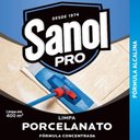Ver imagem 5 de Limpador De Porcelanato Sanol Pro 5L