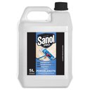 Ver imagem 1 de Limpador De Porcelanato Sanol Pro 5L