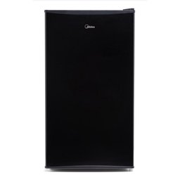 Frigobar 93 Litros 60hz com Termostato MRC10B2-B Midea - 1