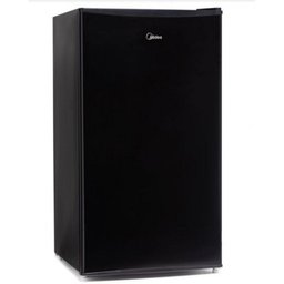 Frigobar 93 Litros 60hz com Termostato MRC10B2-B Midea - 2
