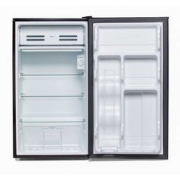 Frigobar 93 Litros 60hz com Termostato MRC10B2-B Midea - 4