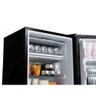 Frigobar 93 Litros 60hz com Termostato MRC10B2-B Midea - 5