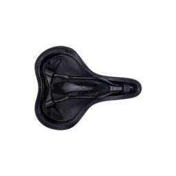 Selim Villaggio para Special 4X Special Life Xlt Track Bike - 3