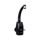 Ver imagem 1 de Torneira Elétrica Zagonel Luna 4t Preta 5500w 220v