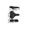 Selim Villaggio para Alfameq Audax Caloi Dropp Dropp Z-full - 2