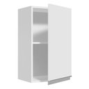Ver imagem 6 de Armário de Cozinha Aéreo 40 cm 1 Porta Branco Glamy Madesa
