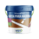 Ver imagem 1 de MASSA MADEIRA IPE 6,5KG F12 FUSECOLOR 173 GL
