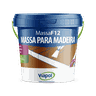 MASSA MADEIRA IPE 6,5KG F12 FUSECOLOR 173 GL - 1