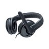 Headset Pro Multilaser P2 Preto/Cinza - Ph316 Ph316 - 4