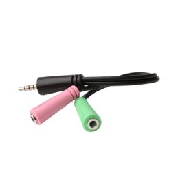 Headset Pro Multilaser P2 Preto/Cinza - Ph316 Ph316 - 5