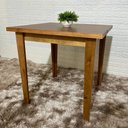 Ver imagem 2 de Mesa 80x80 Premium: Mel