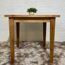 Ver imagem 1 de Mesa 80x80 Premium: Mel