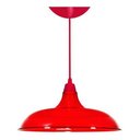 Vermelho Translúcido