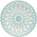 Ver imagem 2 de Jogo de Jantar Biona Mandala 20 Peças Oxford® Cerâmica