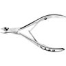 Alicate de Cutículas Tramontina Aço Inox Professional - 1