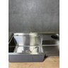 Cuba Gourmet para Cozinha Veneza Aço Inox 304 Lava Copos Goldenx - 9