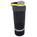 Ver imagem 7 de Coqueteleira Tramontina Power Up 3 em 1 com Corpo em Copoliéster e Misturador de Aço Inox