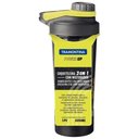 Ver imagem 3 de Coqueteleira Tramontina Power Up 3 em 1 com Corpo em Copoliéster e Misturador de Aço Inox