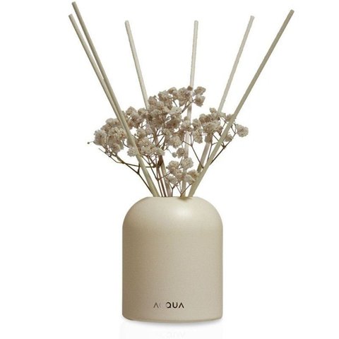 Óleo Difusor de Aromas Acqua Aroma Dia a Dia 120ml Bambu Chinês