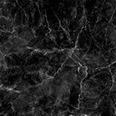 Ver imagem 1 de Papel de Parede Decoração Mural Mármore Negro Gh Papel de Parede 3,5m