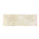 Ver imagem 2 de Tijolinho Travertino Cimentício - Veneto Fendi M²