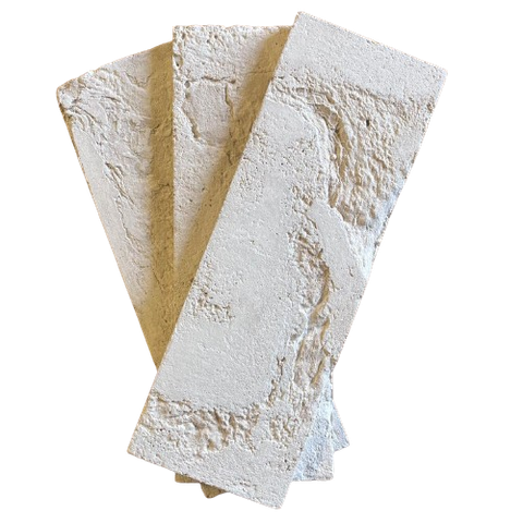 Tijolinho Travertino Cimentício - Veneto Fendi M²