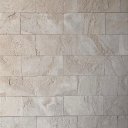 Ver imagem 4 de Tijolinho Travertino Cimentício - Veneto Fendi M²