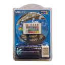 Ver imagem 2 de Kit Fita Led Rgb 5050