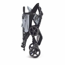 Carrinho de Passeio para Gêmeos Dou Cinza Multikids Baby - BB531 BB531 - 3