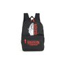 Mochila Costas Série Stranger Things Netflix Escolar Passeio - 2