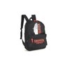 Mochila Costas Série Stranger Things Netflix Escolar Passeio - 1
