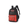 Mochila de Costas Stranger Things Vermelho Material Escolar - 1