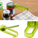 Ver imagem 2 de Abridor de Tampas, Compotas, Conservas Bottle Openers® Cor Verde