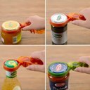 Ver imagem 3 de Abridor de Tampas, Compotas, Conservas Bottle Openers® Cor Verde