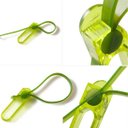 Ver imagem 4 de Abridor de Tampas, Compotas, Conservas Bottle Openers® Cor Verde