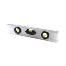 NÍVEL ALUMINIO COM 3 POSIÇÕES 30CM WESTERN HL-30 - 1