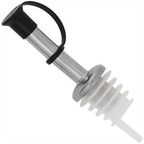 Bico Dosador Inox Western