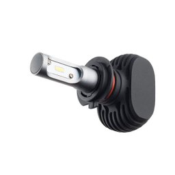 Par de Lâmpadas Multilaser Ultra Led H7 28W 6200K 4000 Lúmens Branca - AU963 AU963 - 2