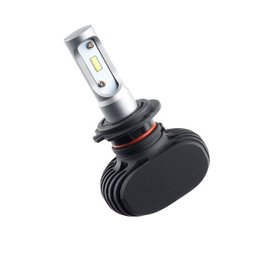 Par de Lâmpadas Multilaser Ultra Led H7 28W 6200K 4000 Lúmens Branca - AU963 AU963 - 3